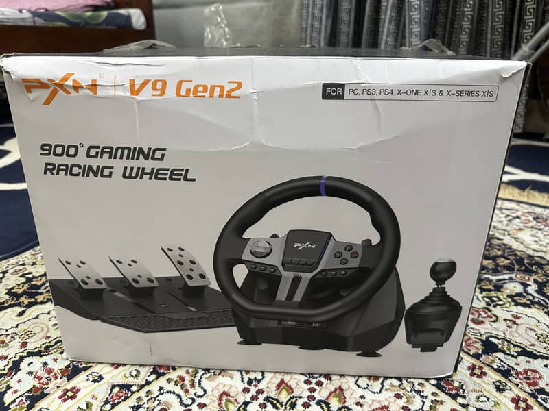 Gaming pc 4