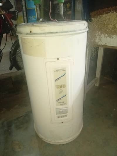 GFC Geysers all okay good condition