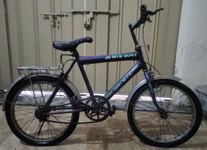 SONY GTS 20' inch CYCLE