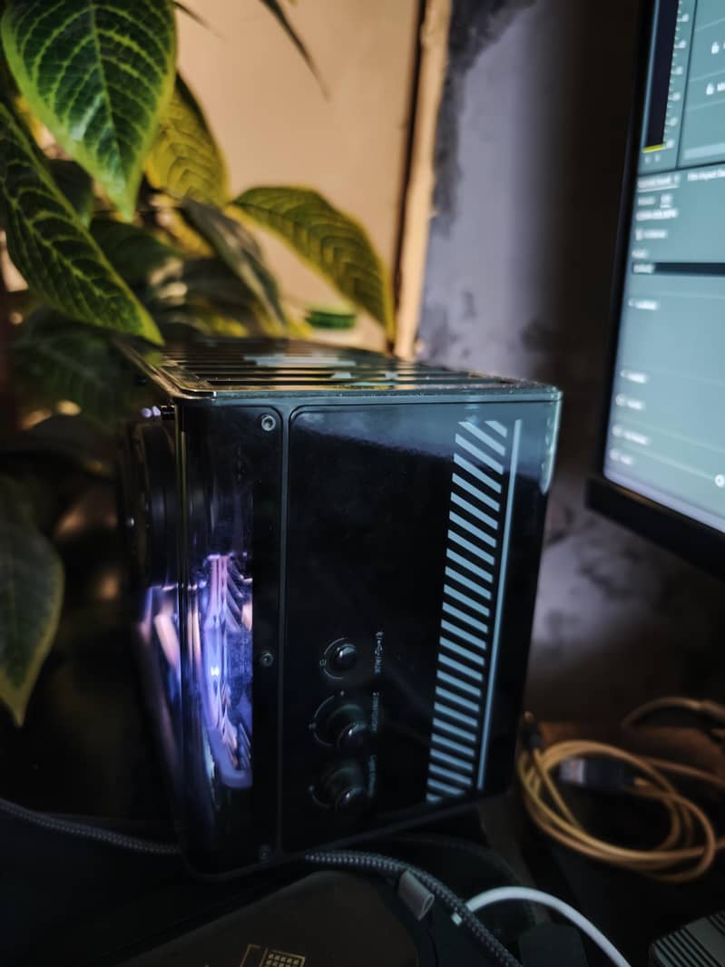 Edifier QD35 Table Bluetooth Speaker 1