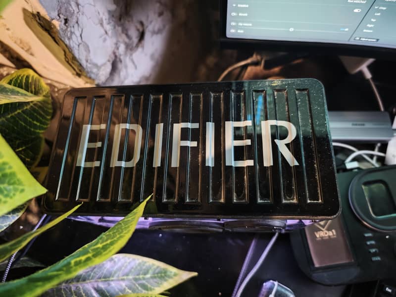 Edifier QD35 Table Bluetooth Speaker 2