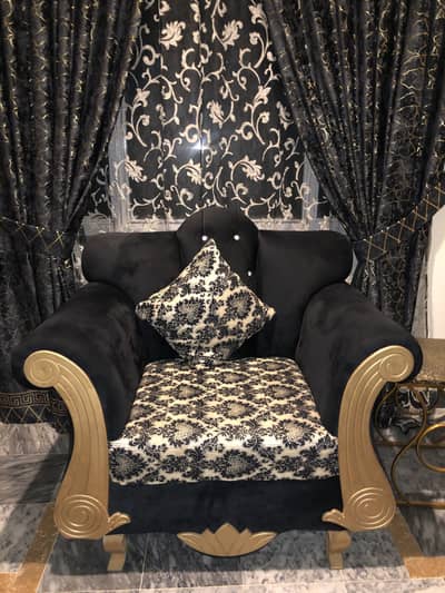 Sofa set