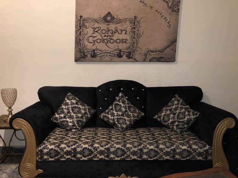 Sofa set 1