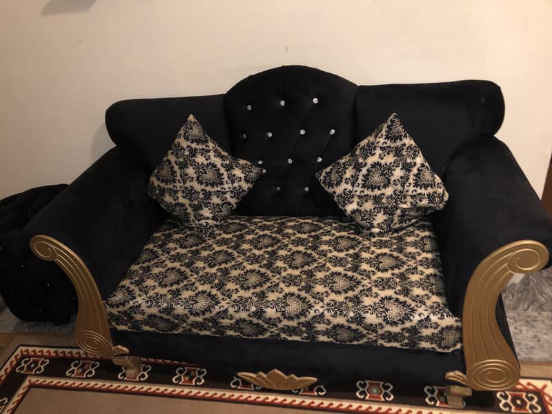 Sofa set 2