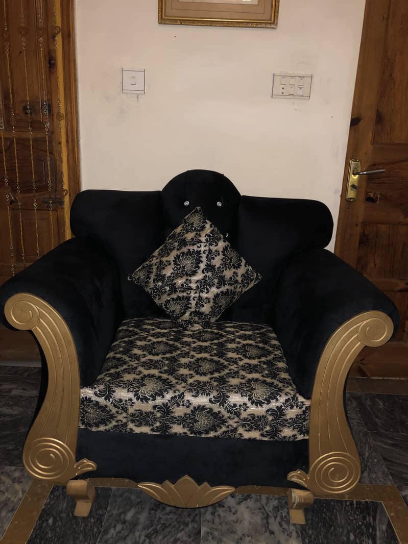 Sofa set 3