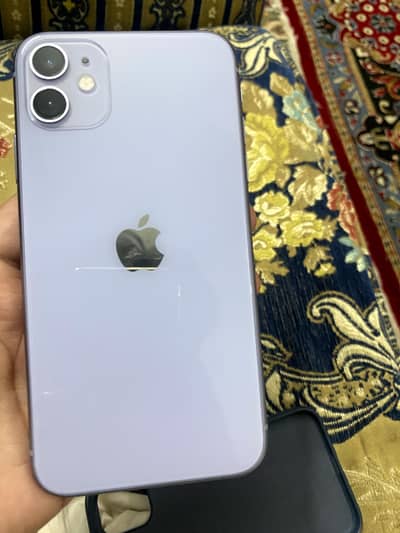 Apple iPhone 11 128gb