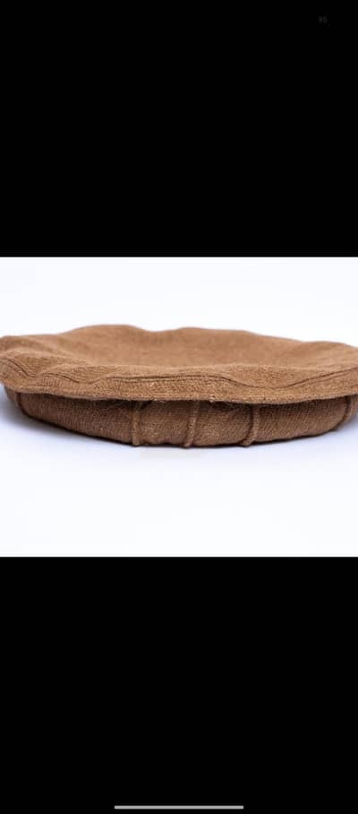 Chitrali Traditional Cap