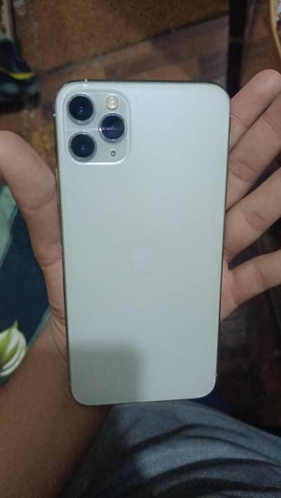 Apple iPhone 11 Pro Max