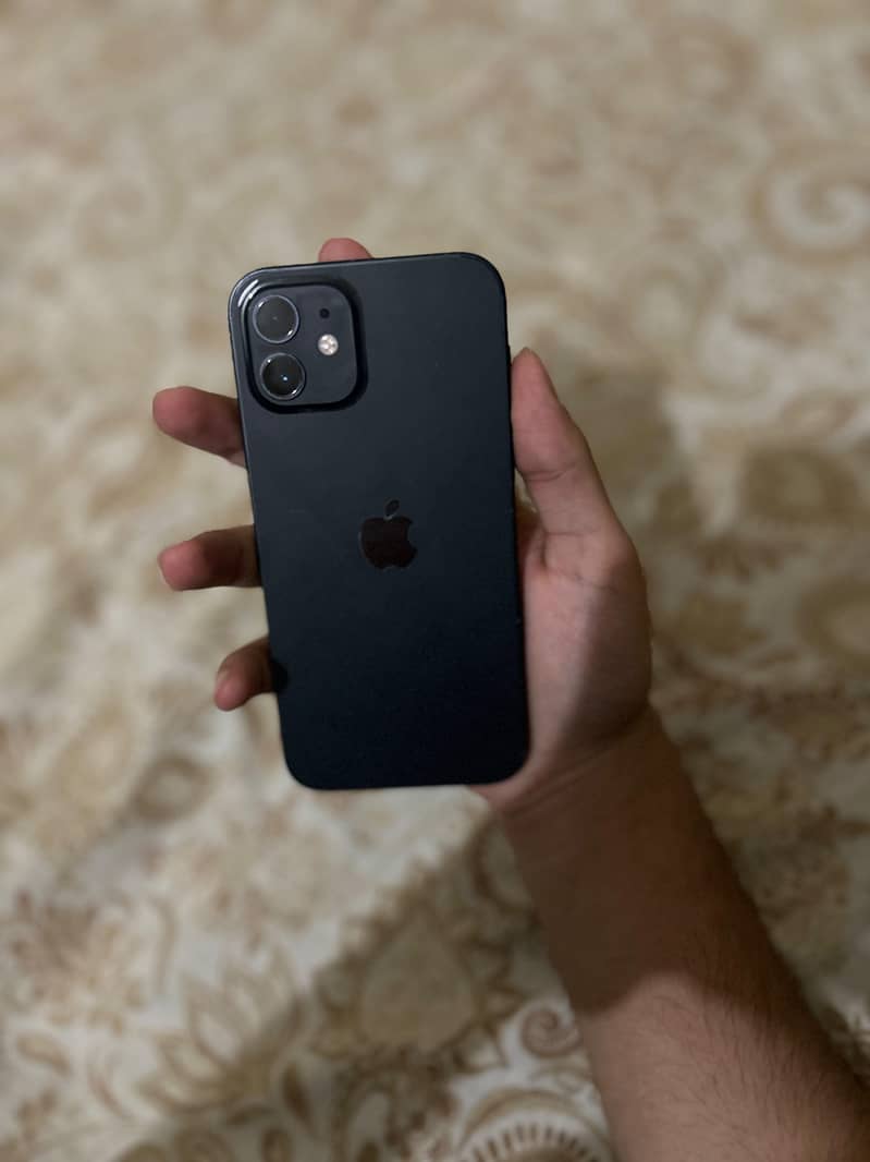 Apple iPhone 12 1