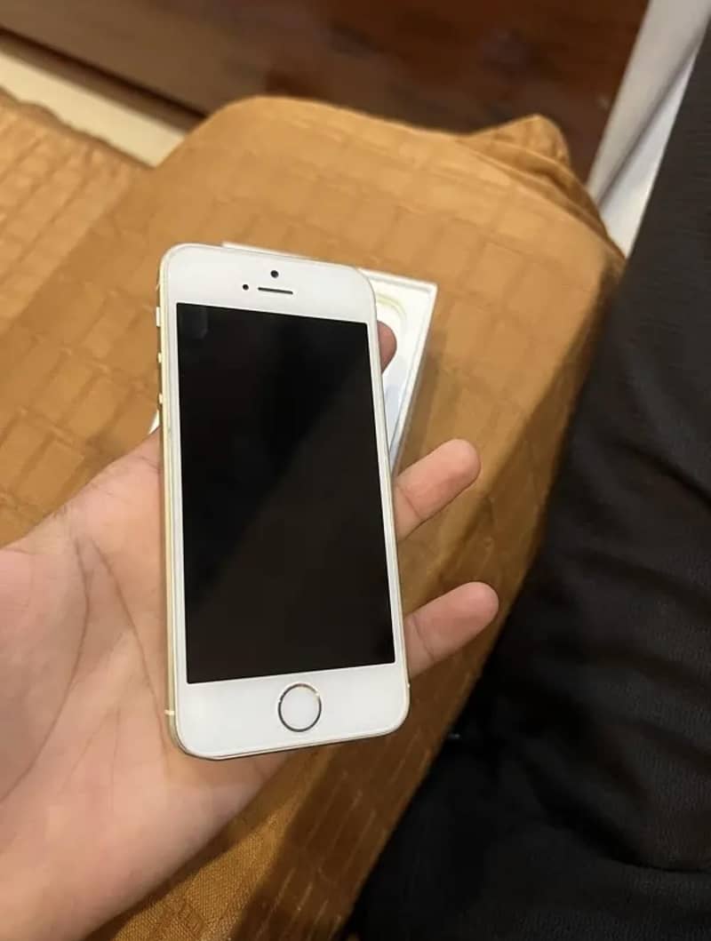Apple iPhone SE 1
