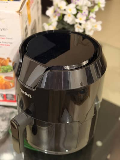 Easy Fry |  4.2 Liter | Digital Health Fryer