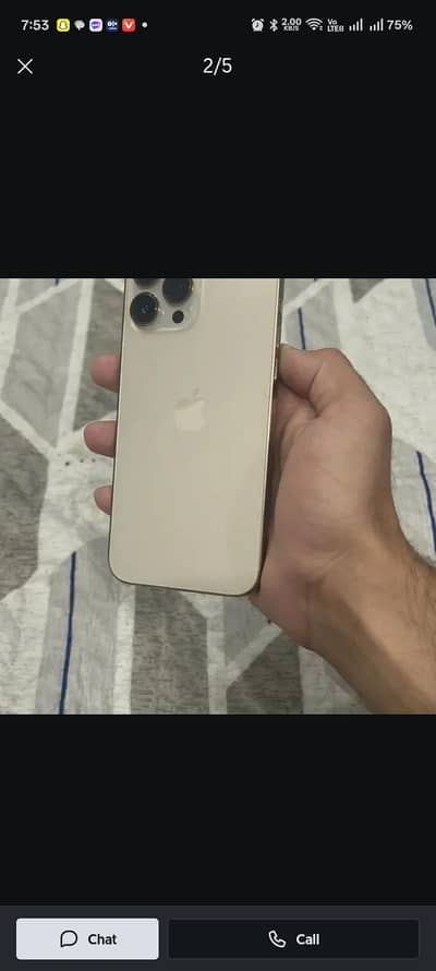 Apple iPhone 13 Pro Max