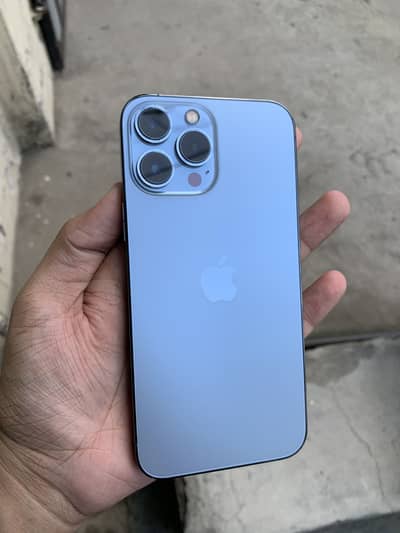 Apple iPhone 13 Pro Max