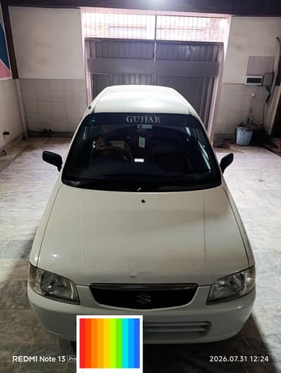 Suzuki Alto 2010