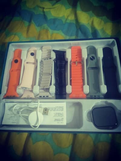 watches
