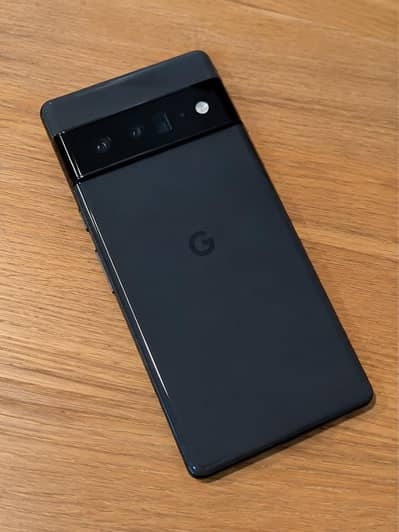 Google Pixel 6 Pro