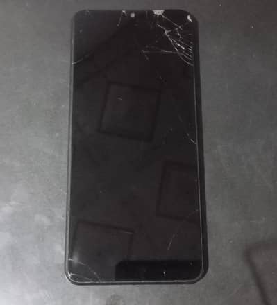 Samsung Mobile A02