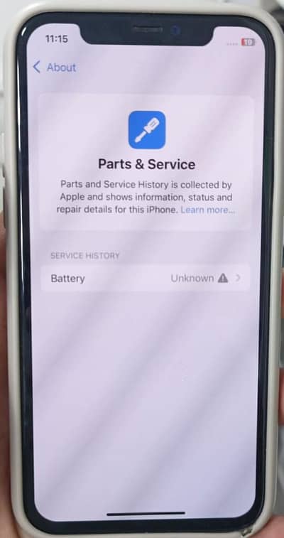Apple iPhone 11 Pro 64 gb