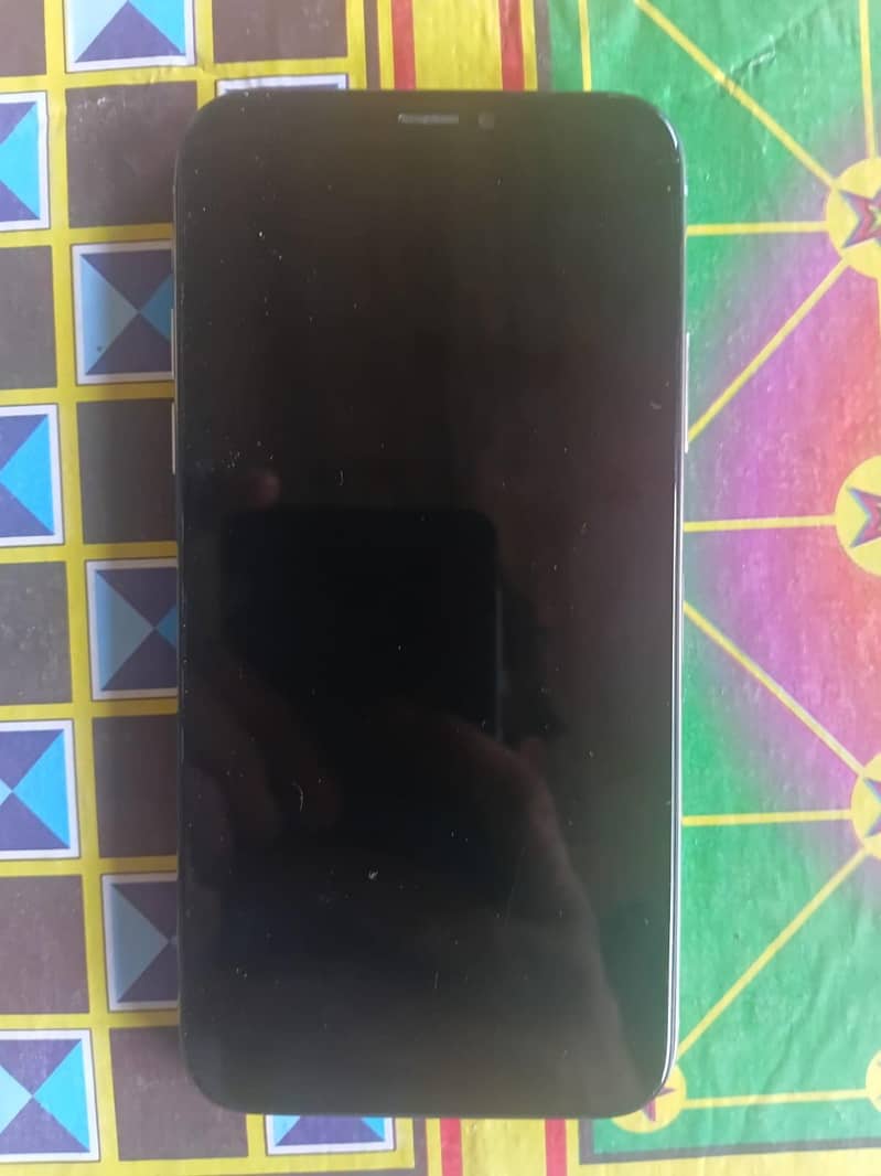 Apple iPhone X 1