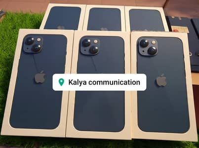 Apple iPhone 13