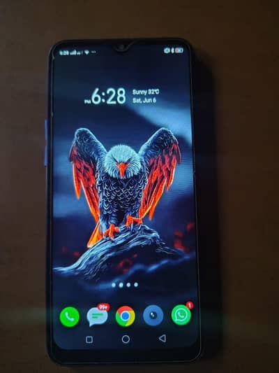 Realme C2