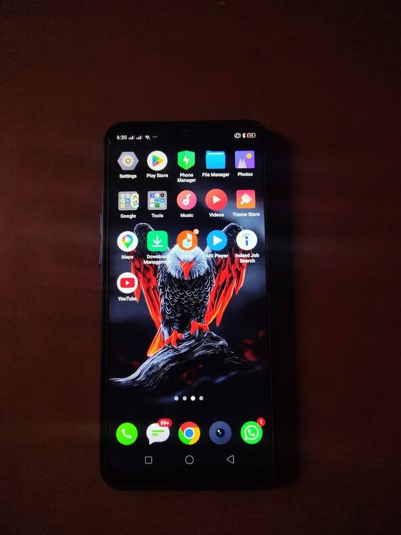 Realme C2 1