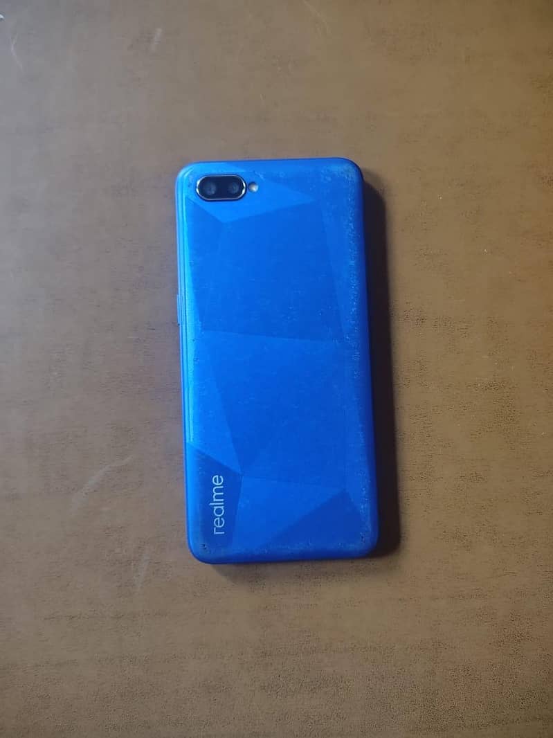 Realme C2 7