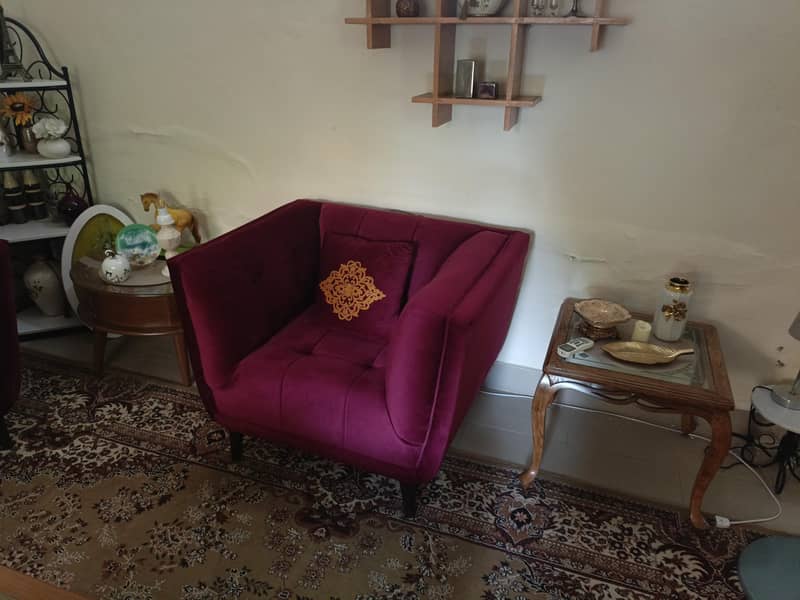 6 seater sofa 1