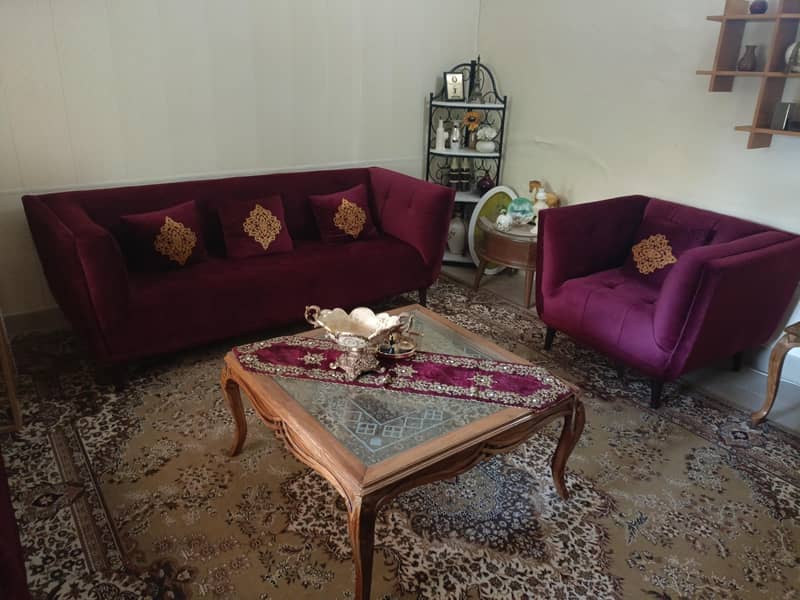 6 seater sofa 2