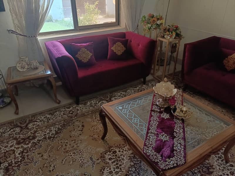 6 seater sofa 3
