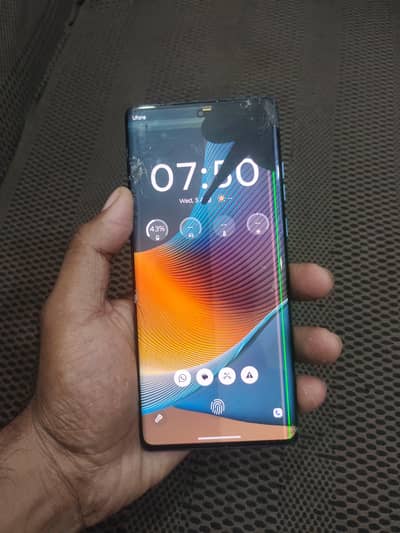 Motorola Edge 50 Fusion 12gb/512gb