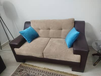 6 Seater Sofa Set