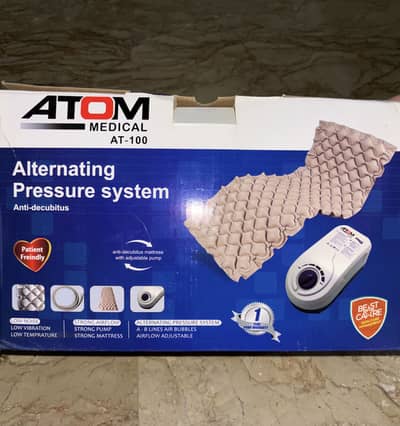 Anti-Bedsore Air Mattress