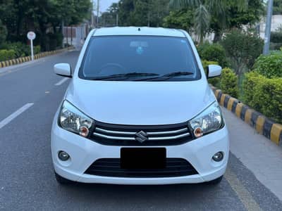 Cultus VXL AGS 2021