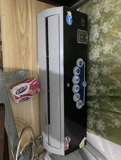 pel 1.5 ton DC inverter