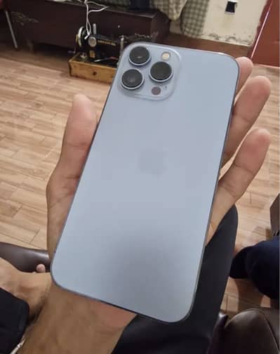 Apple iPhone 13 Pro Max