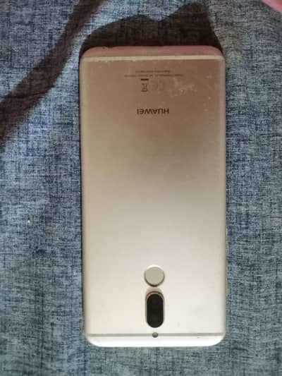 Huawei Mate 10 Lite