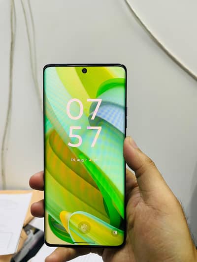 Motorola Edge 50 Pro