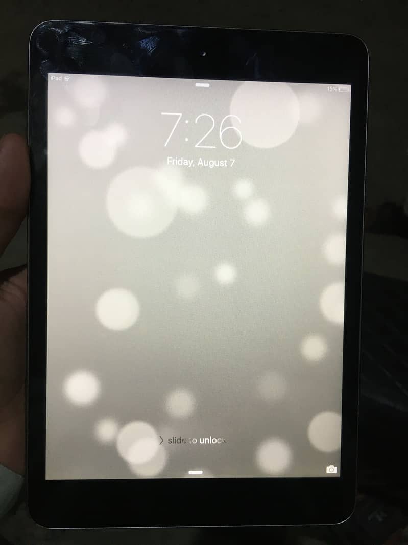 Ipad Apple 2