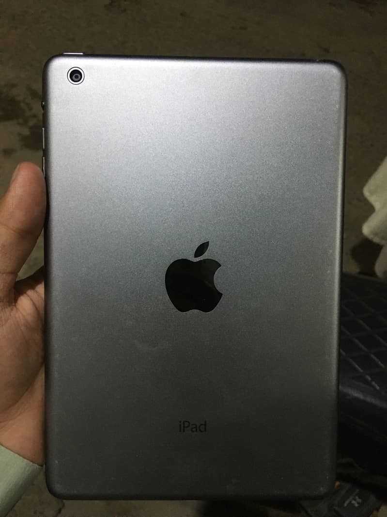 Ipad Apple 4