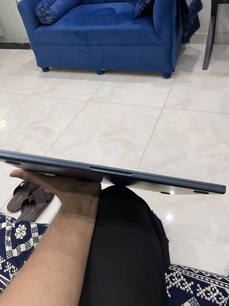 Macbook m3 2