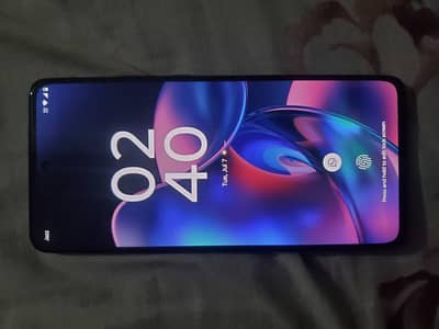 Motorola Edge 2022