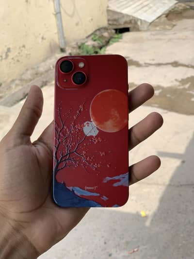 Apple iPhone 13