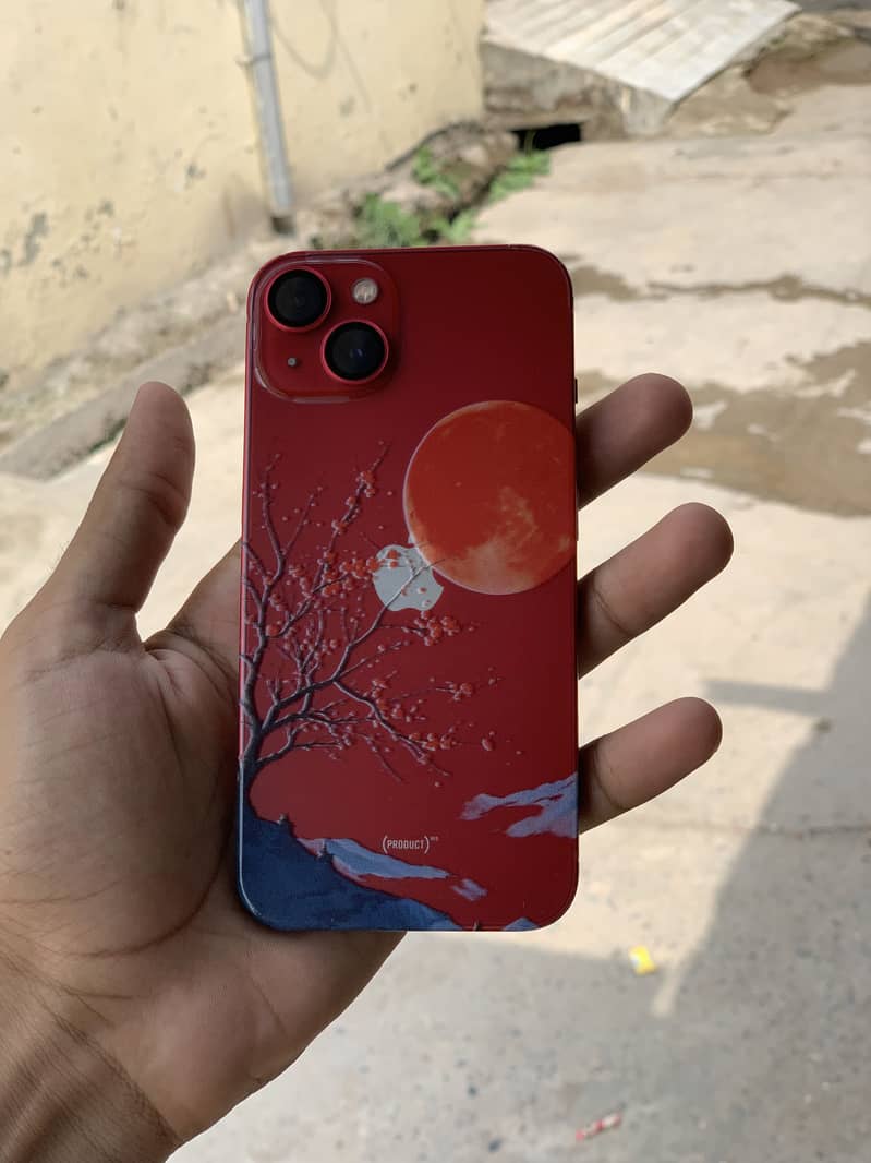 Apple iPhone 13 0