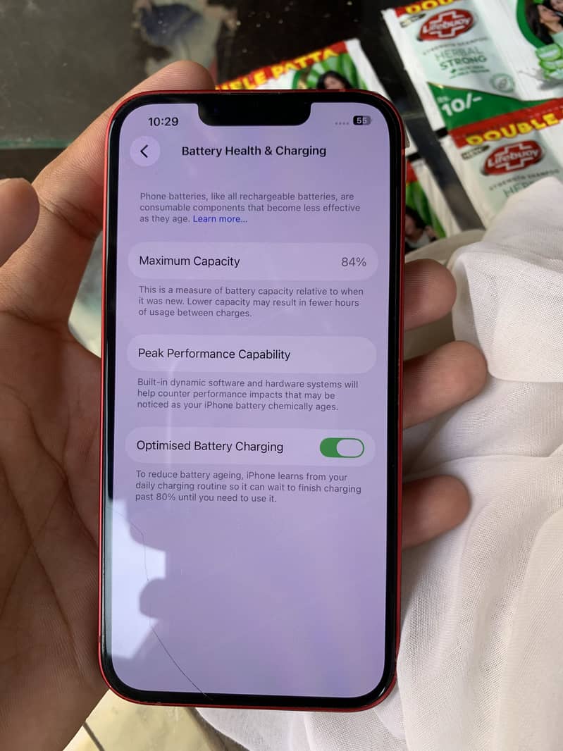 Apple iPhone 13 3