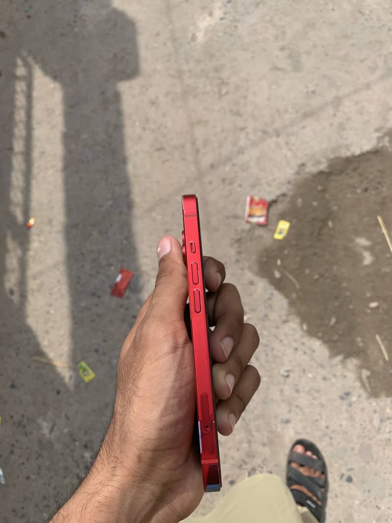 Apple iPhone 13 12