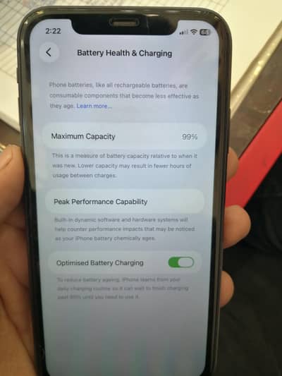 Apple iPhone 11