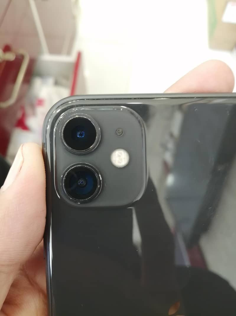 Apple iPhone 11 2