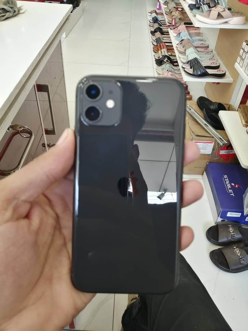 Apple iPhone 11 6