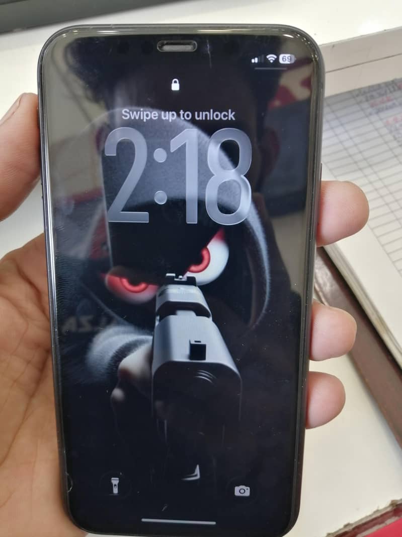 Apple iPhone 11 8